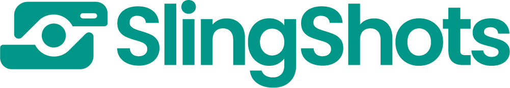 SlingShots Logo